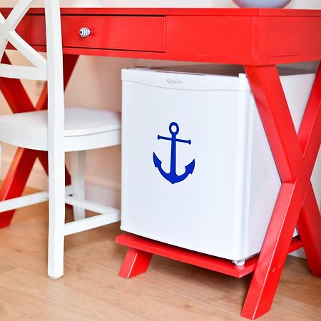 Nautical Rooms Old Town 자다르 외부 사진