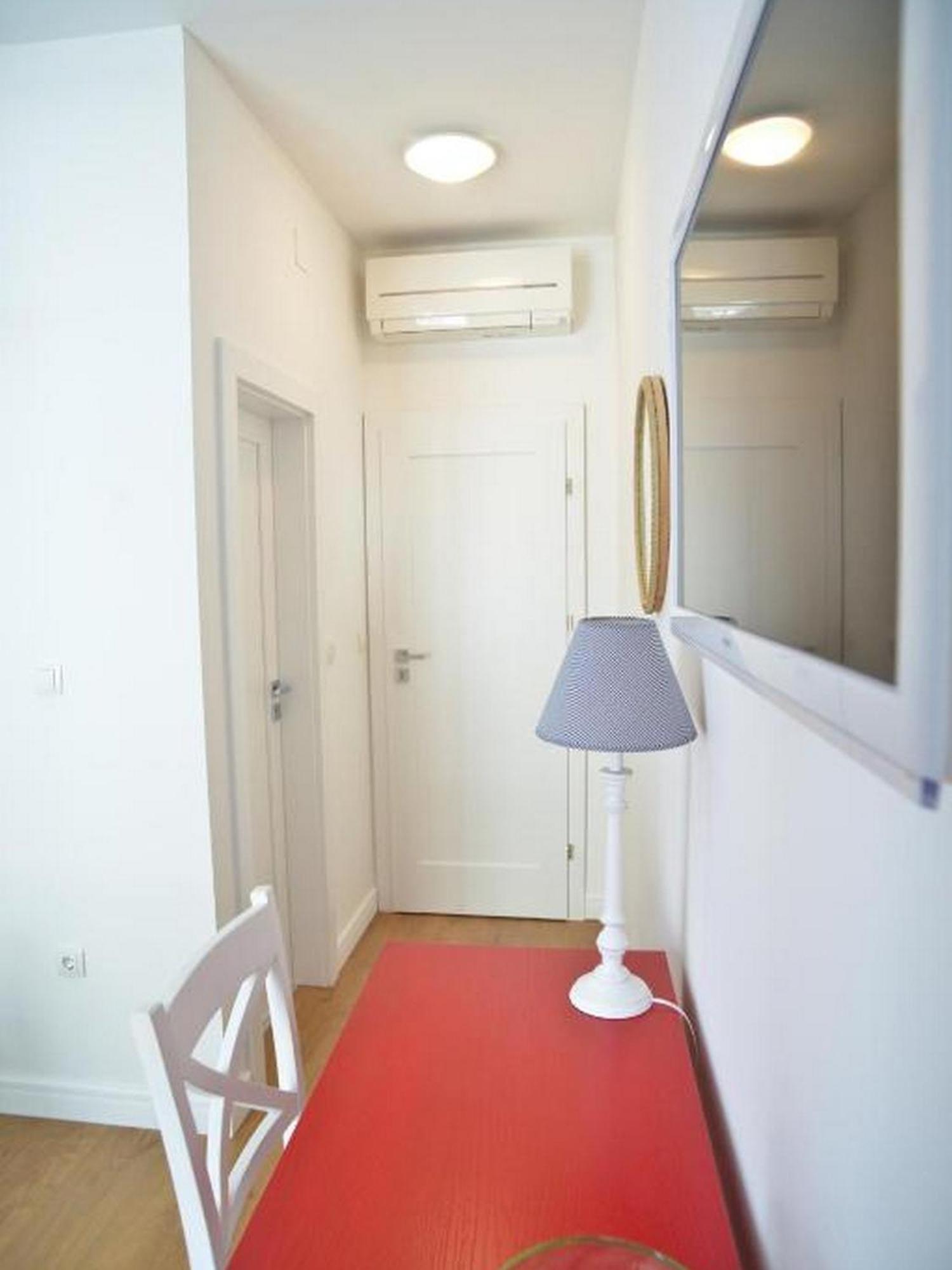 Nautical Rooms Old Town 자다르 객실 사진