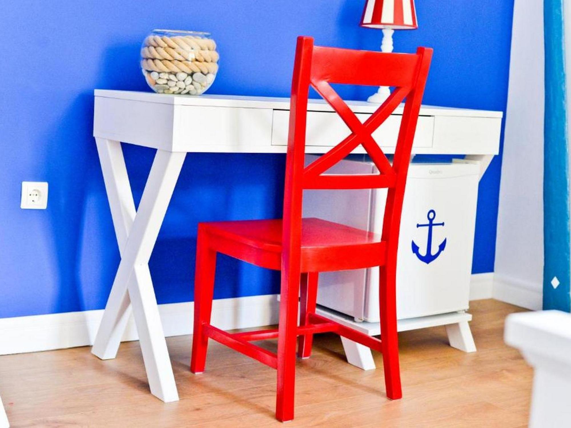 Nautical Rooms Old Town 자다르 객실 사진