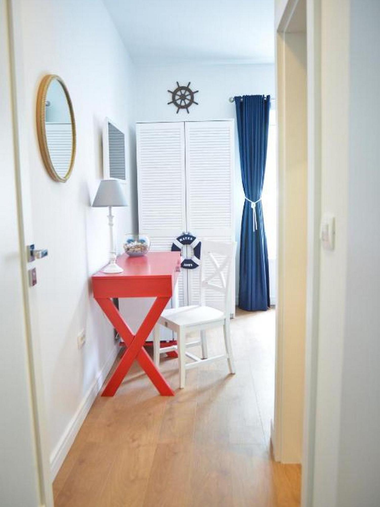 Nautical Rooms Old Town 자다르 객실 사진