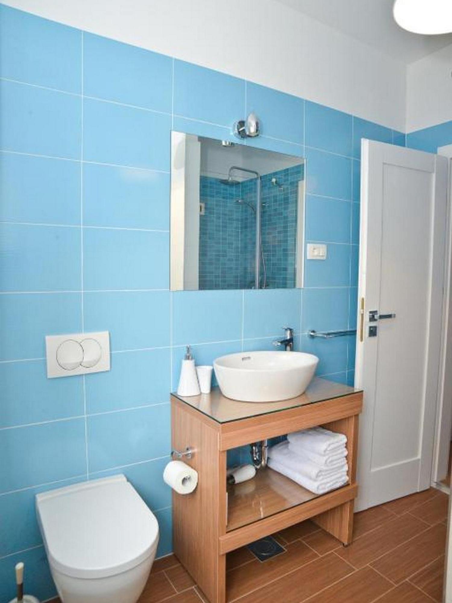 Nautical Rooms Old Town 자다르 객실 사진