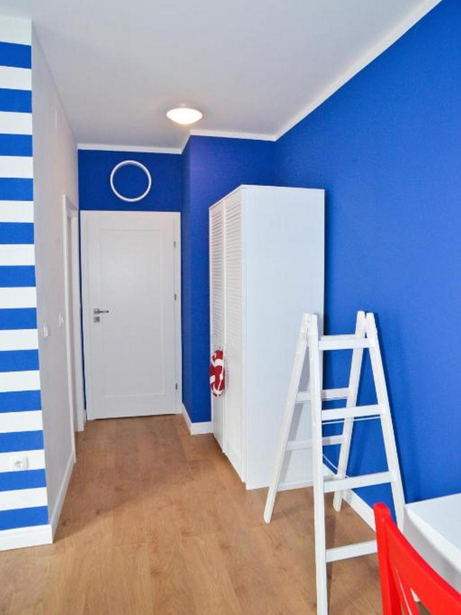 Nautical Rooms Old Town 자다르 객실 사진