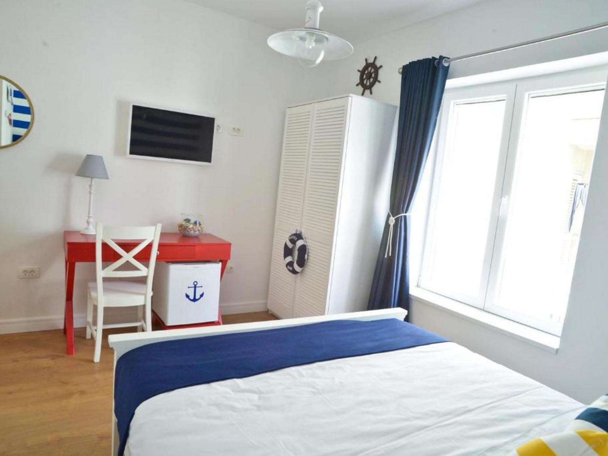 Nautical Rooms Old Town 자다르 객실 사진
