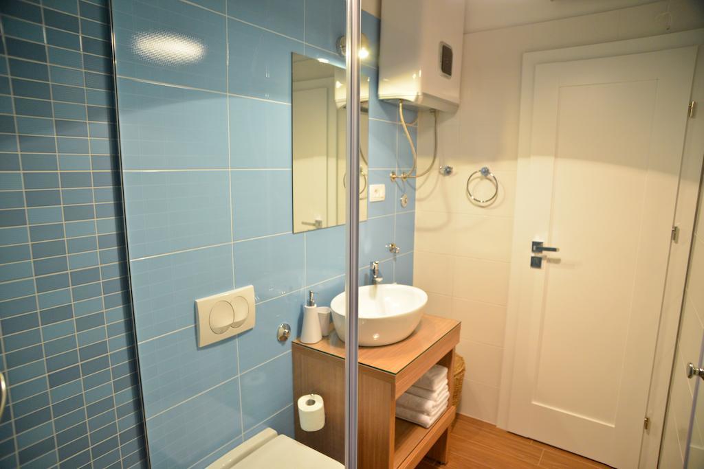 Nautical Rooms Old Town 자다르 외부 사진