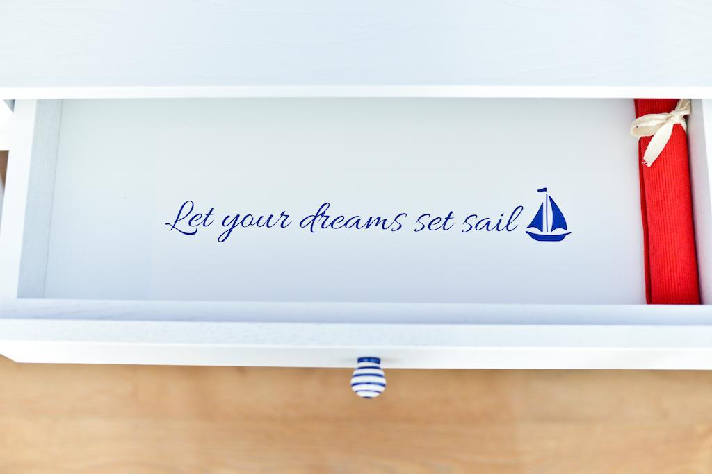Nautical Rooms Old Town 자다르 외부 사진