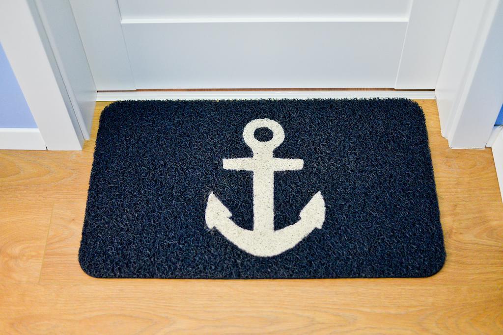 Nautical Rooms Old Town 자다르 외부 사진