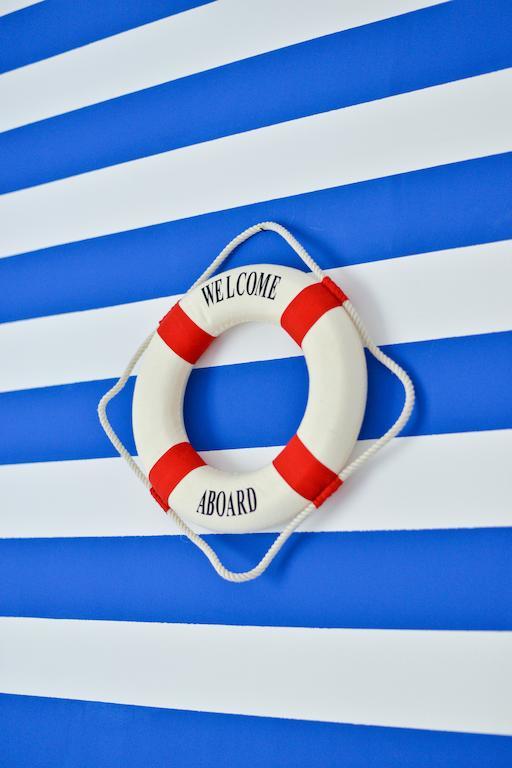 Nautical Rooms Old Town 자다르 외부 사진