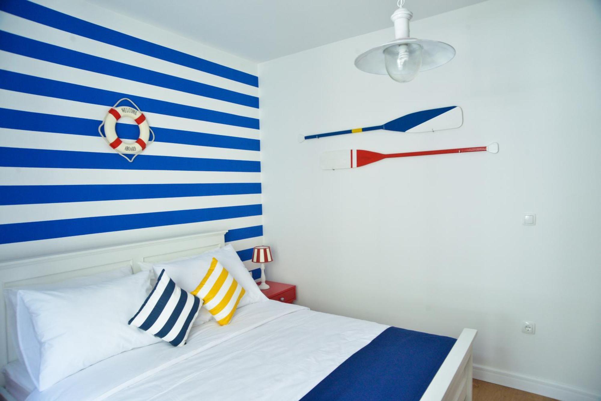 Nautical Rooms Old Town 자다르 외부 사진