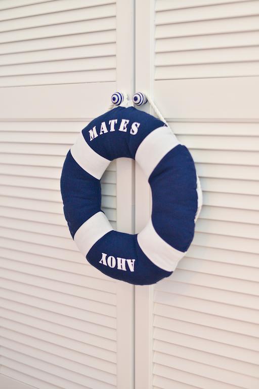 Nautical Rooms Old Town 자다르 외부 사진
