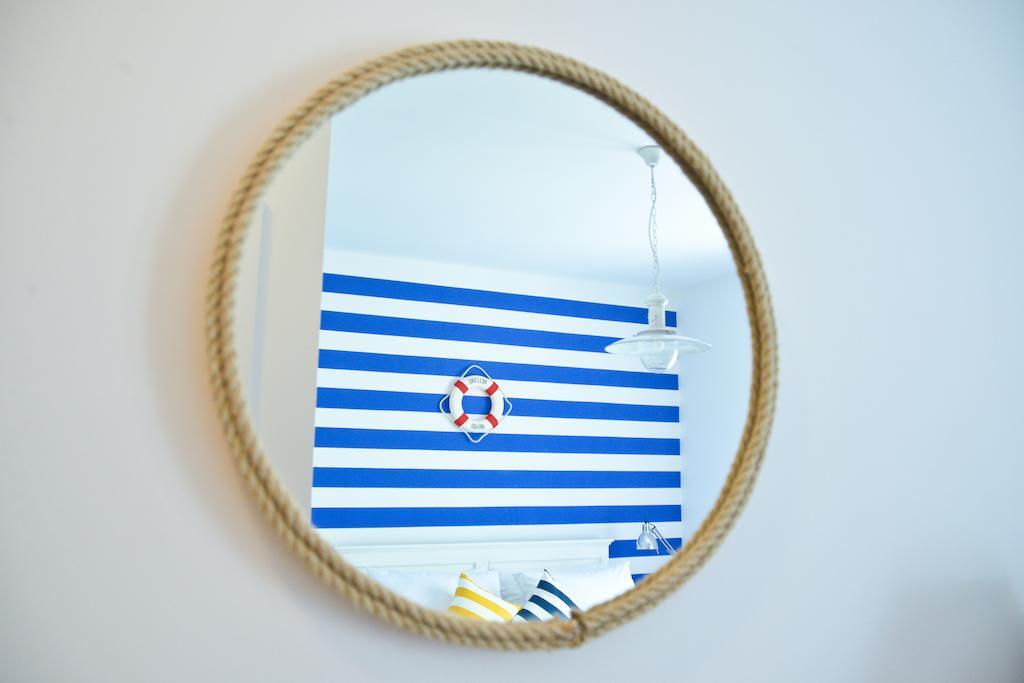Nautical Rooms Old Town 자다르 외부 사진