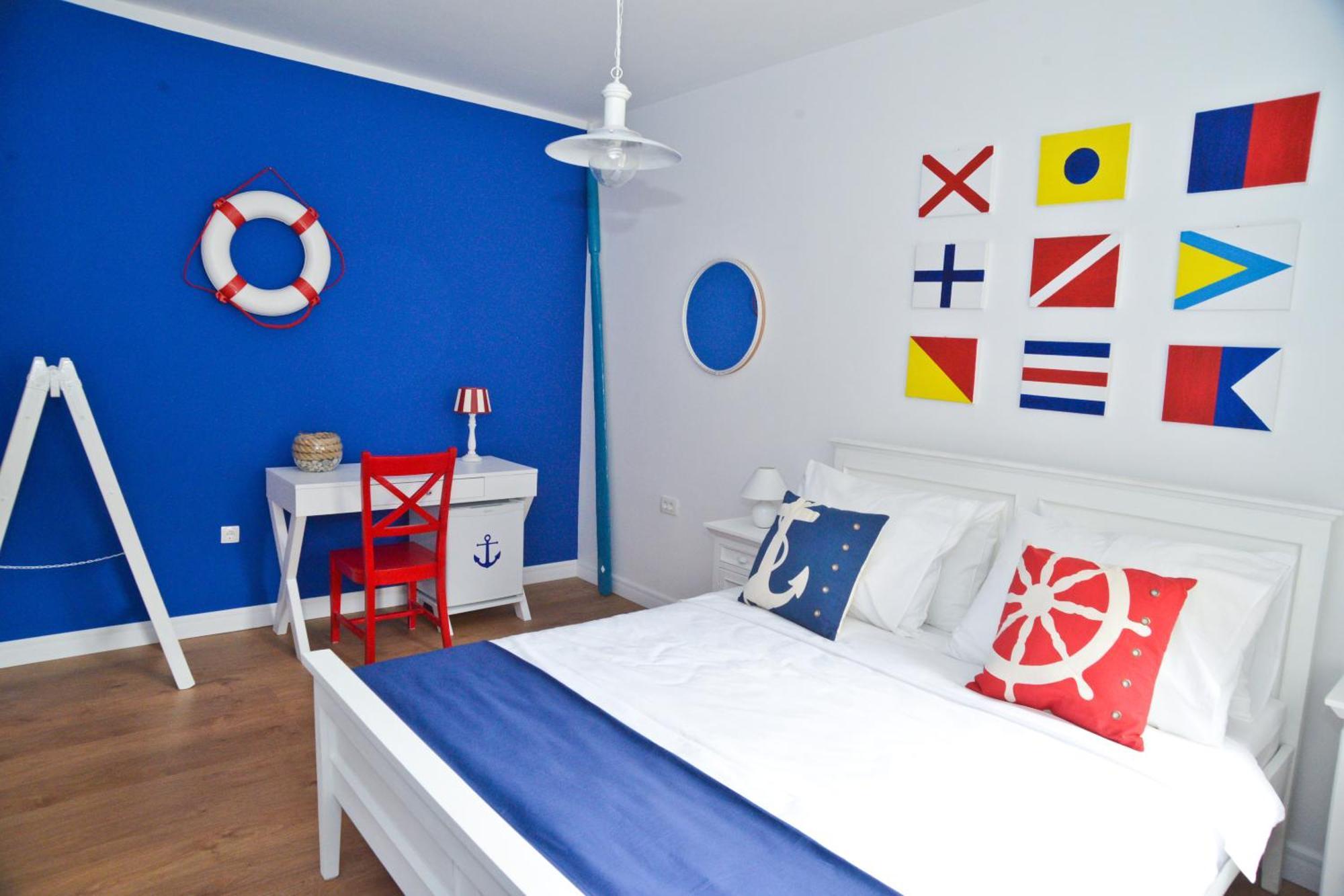 Nautical Rooms Old Town 자다르 외부 사진
